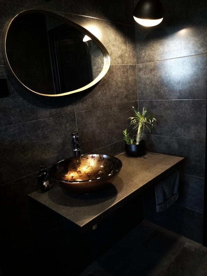 Appartement House Of Silence *