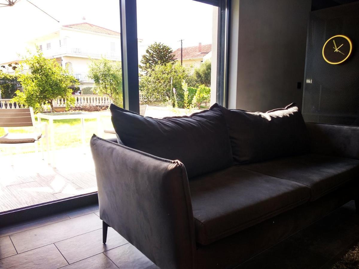 Appartement House Of Silence