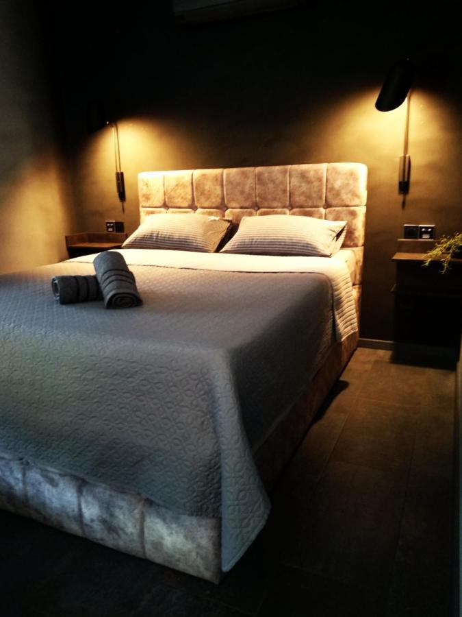 Appartement House Of Silence *