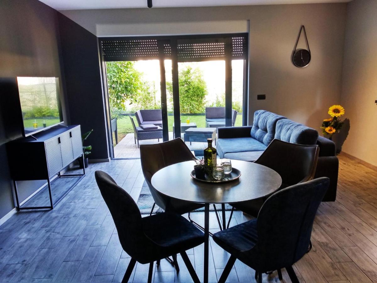 Appartement House Of Silence *