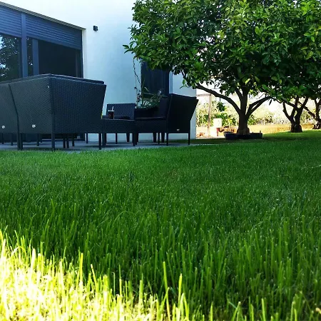 House Of Silence Apartment Trogir Exterior photo