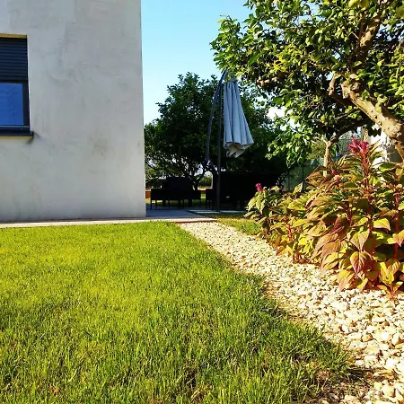 House Of Silence Apartment Trogir Exterior photo
