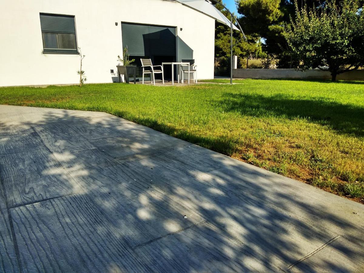 Apartment House Of Silence