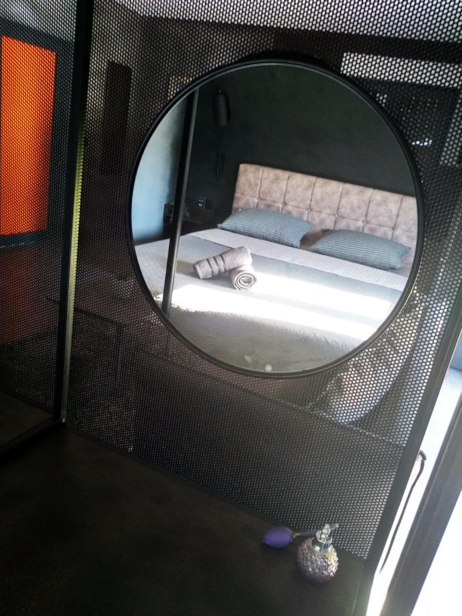 Apartment House Of Silence