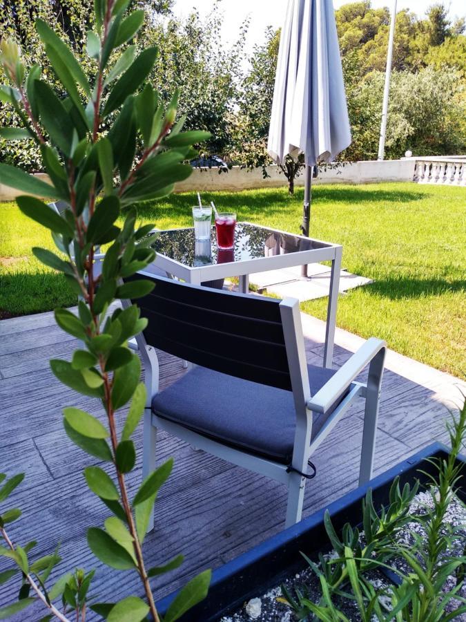 House Of Silence Apartment Trogir