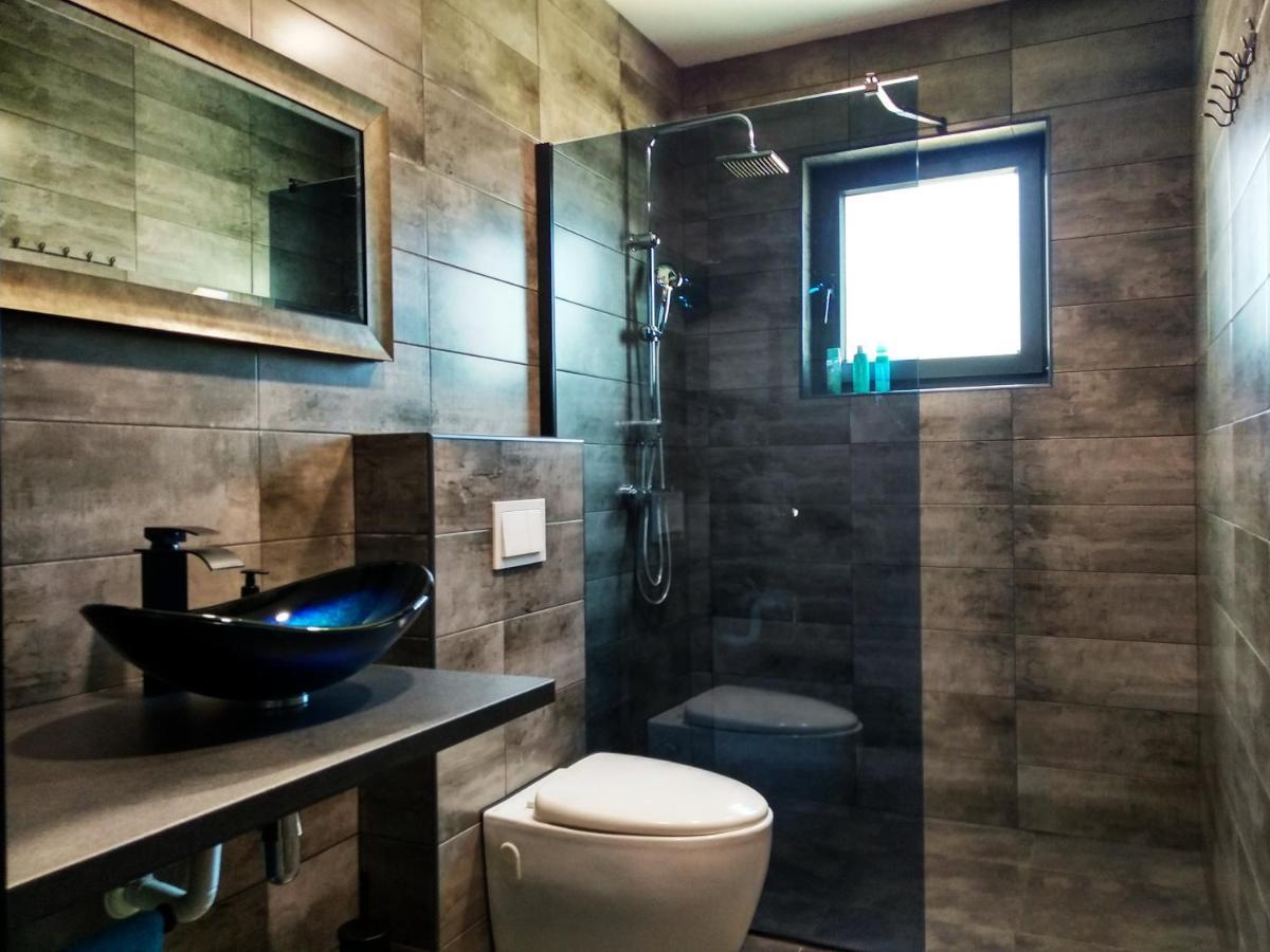 Apartment House Of Silence Trogir