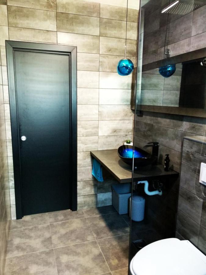House Of Silence Apartment
